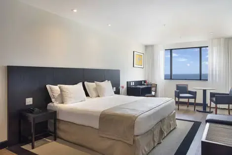 Chambre double Luxo Windsor Leme