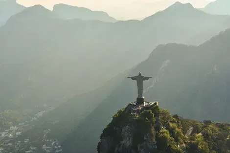 Mon Circuit Liberté Magie de Rio & Paraty rio Bresil