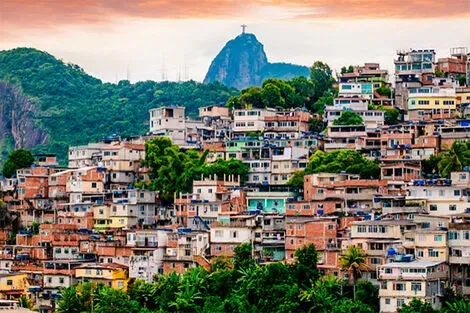 Favela