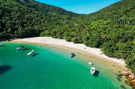 Ilha Grande