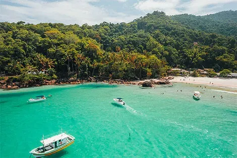 Ilha Grande