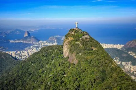Circuit De Rio aux plages de Buzios rio Bresil