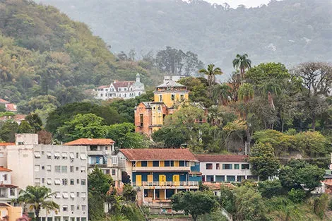 Santa Teresa