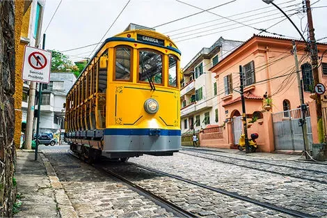 Santa Teresa