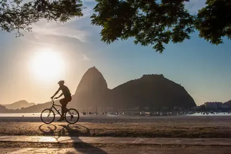 Vélo, Rio