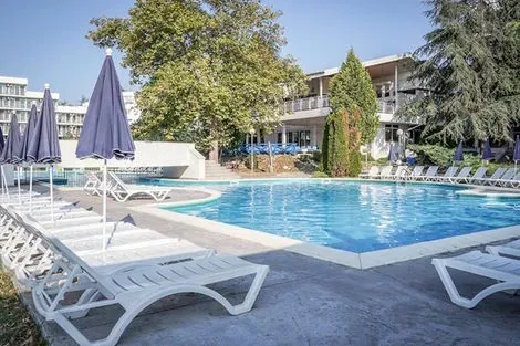 Hôtel Sandy Beach albena Bulgarie