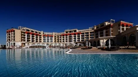 Hôtel Lighthouse Golf And Spa bachik BULGARIE