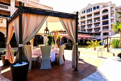 Hôtel Grand Hotel And Spa Resort Primoretz BULGARIE