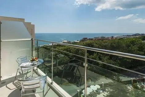 Hôtel Mirabelle golden_sands BULGARIE