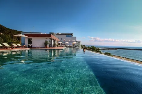 Hôtel Grifid Hotel Encanto Beach golden_sands BULGARIE