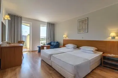 Hôtel Madara golden_sands BULGARIE