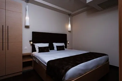 Hôtel Sh Dolce Vita golden_sands BULGARIE