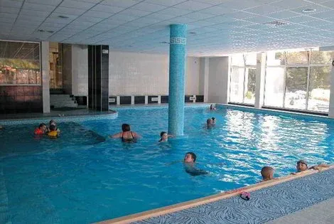 Hôtel Shipka golden_sands BULGARIE
