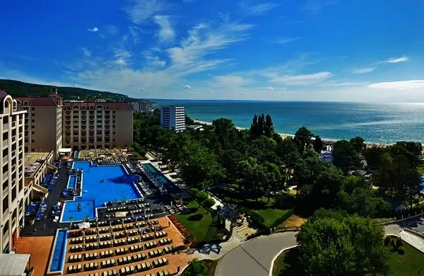 séjour BULGARIE - Hôtel Melia Grand Hermitage