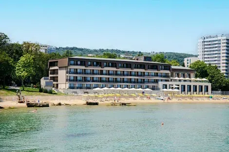 Hôtel Adult Only (+18) - HVD Nympha les_sables_dor Bulgarie