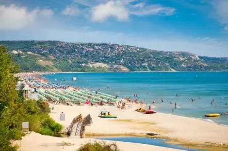 Club Framissima Arabella Ventes Flash les_sables_dor Bulgarie