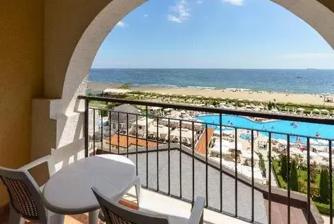 Hôtel Riu Helios Bay obzor BULGARIE