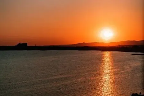 Hôtel St. George Pom pomorie BULGARIE
