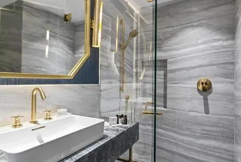 Hôtel Sofia Balkan sofia BULGARIE