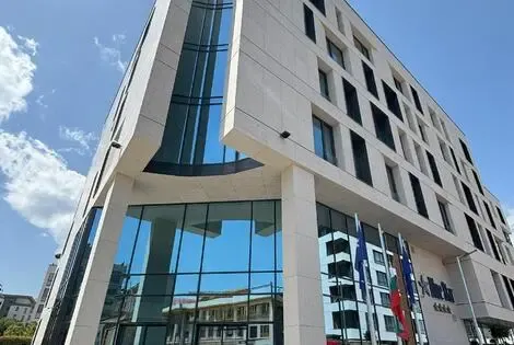Hôtel Blue Star Luxury Hotel sofia BULGARIE