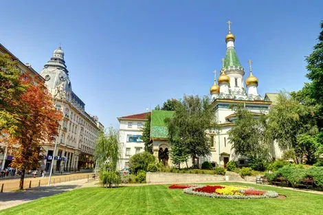 Sofia