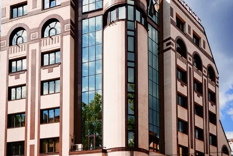 Hôtel Downtown sofia BULGARIE