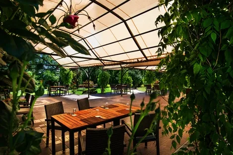 Hôtel Expo Hotel Sofia sofia BULGARIE