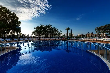 Hôtel Zenith Hotel BULGARIE