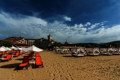 Hôtel Helena Sands BULGARIE