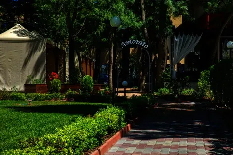 Hôtel Asteria Family Sunny Beach BULGARIE