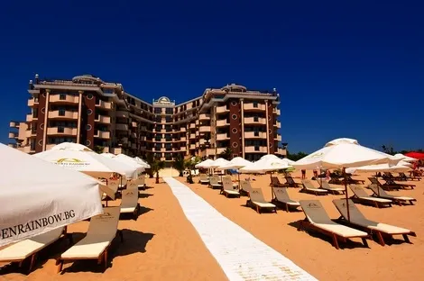 Hôtel Golden Rainbow BULGARIE