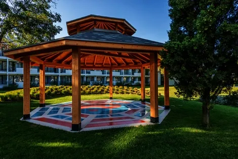 Hôtel Ihot@l Sunny Beach BULGARIE