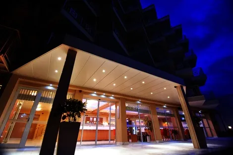 Hôtel Karlovo BULGARIE