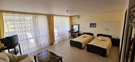 Hôtel Klisura sunnybeach BULGARIE