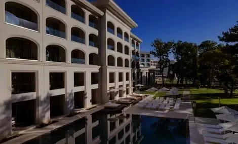 Hôtel Ensana Aquahouse Health Spa sveti_konstantin BULGARIE