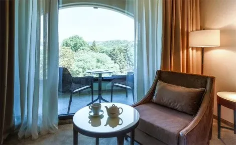 Hôtel Astor Garden sveti_konstantin BULGARIE