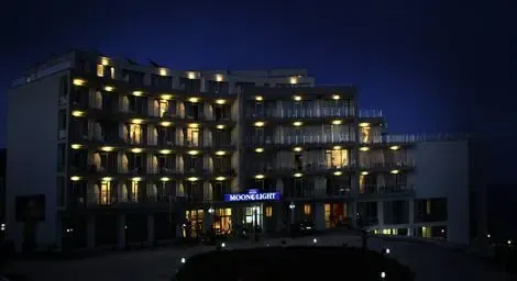 Hôtel Moonlight Hotel sveti_vlas BULGARIE