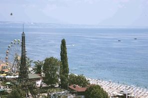 Bulgarie-Varna, Club Jumbo Arabella 4*
