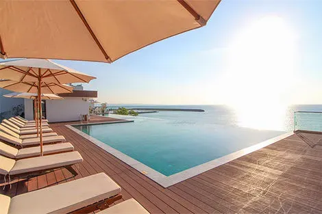 vol+hotel Sejour Grifid Encanto 4* Bulgarie Varna