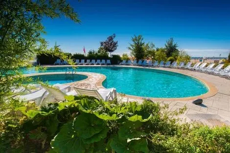 Bulgarie-Varna, Club Lookéa Laguna Beach 4*