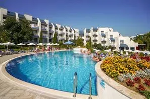 Bulgarie-Varna, Club Top Clubs Sineva Park 4*