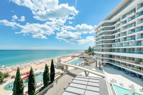 vol+hotel Sejour Grifid Noa 5* Bulgarie Varna