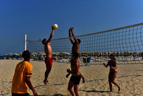 Hôtel Maritim Hotel Paradise Blue varna BULGARIE