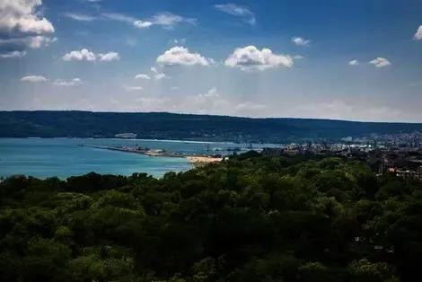 Hôtel Rosslyn Hotel Dimyat Varna varna BULGARIE