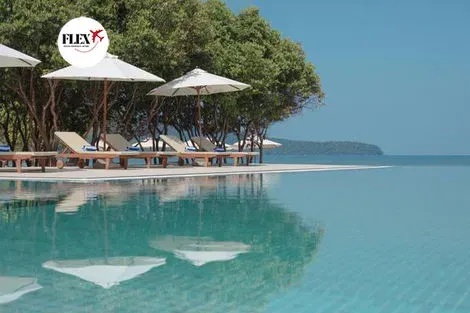 Hôtel La Passion By Achariyak koh_rong_sanloem Cambodge