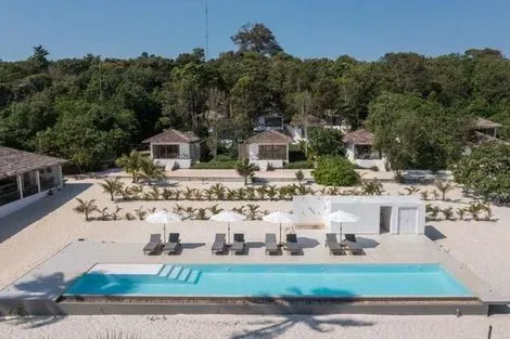 vol+hotel Sejour HÔTEL ANAYA KOH RONG 4* Cambodge Phnom Penh