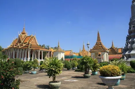 Circuit Cambodge Autrement, Ethique et responsable en Privatif siem_reap Cambodge