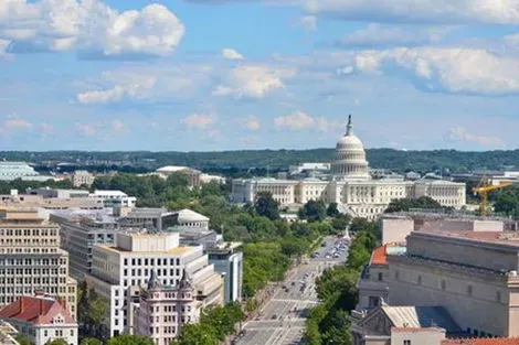 Circuit Splendeurs du Canada & USA - Version Confort montreal Canada