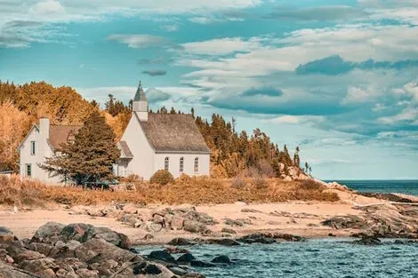 Charlevoix