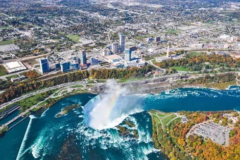 Chutes du Niagara